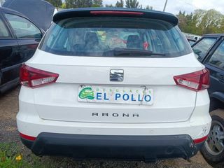 1282749 5g0857551ag parasol izquierdo seat arona