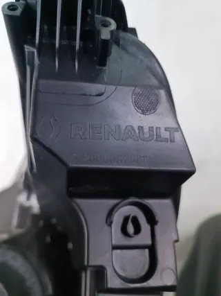 Faro Delantero derecho Renault Express