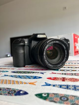 Canon EOS 40D