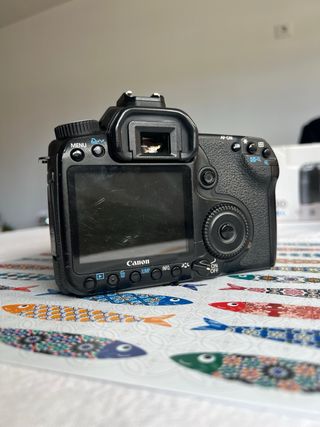 Canon EOS 40D