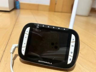 Vigilabebés Motorola MBP43 Digital