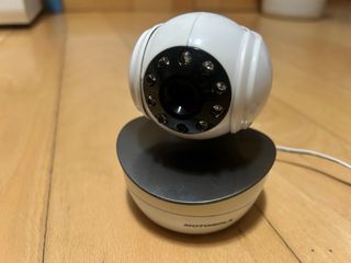 Vigilabebés Motorola MBP43 Digital