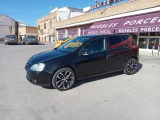 Volkswagen Golf 2006