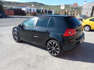 Volkswagen Golf 2006
