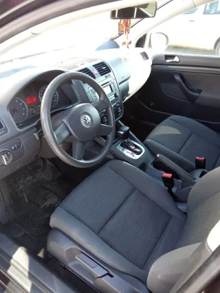 Volkswagen Golf 2006