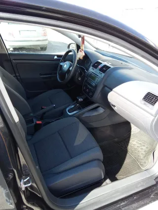 Volkswagen Golf 2006