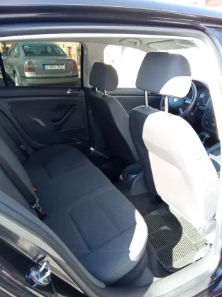 Volkswagen Golf 2006