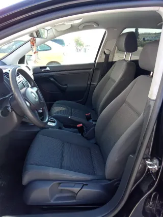 Volkswagen Golf 2006