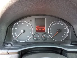 Volkswagen Golf 2006