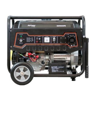 Generador Gasolina 7500W 16HP