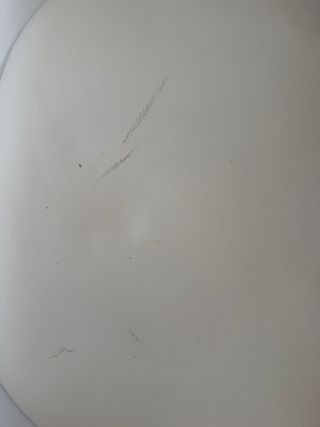 Mesa y 6 Sillas Comedor