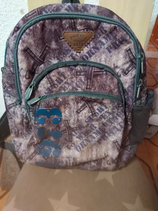 Mochila Privata 1973