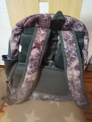 Mochila Privata 1973