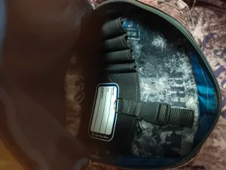 Mochila Privata 1973