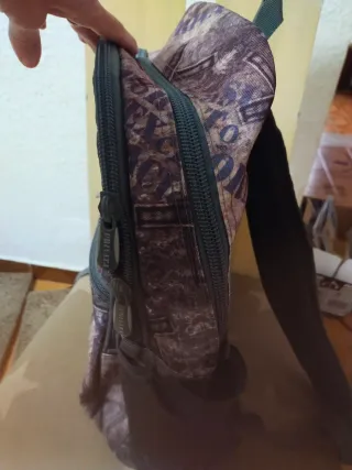Mochila Privata 1973