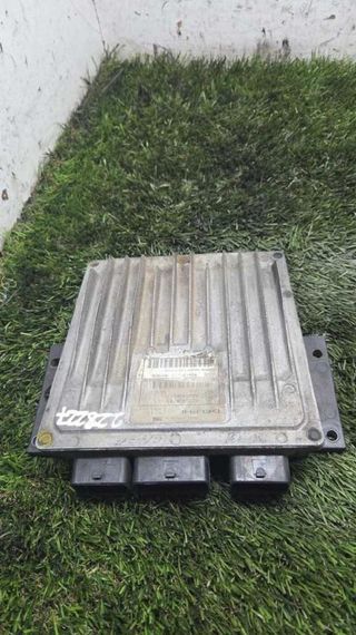 Centralita renault 8200498185 kangoo 1.5 mt 228227