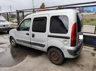 Centralita renault 8200498185 kangoo 1.5 mt 228227