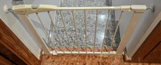 2 Barreras de seguridad para bebés Safety 1st