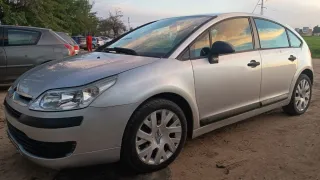 Citroen C4 2006