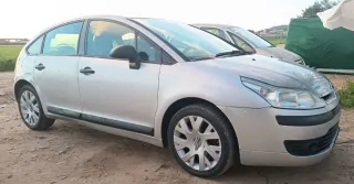 Citroen C4 2006