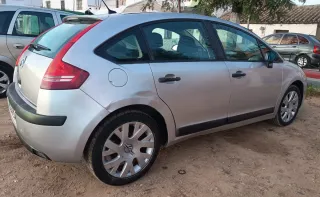 Citroen C4 2006