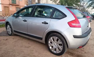 Citroen C4 2006