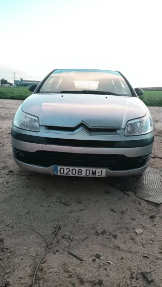 Citroen C4 2006