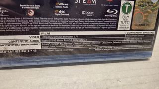 Blu-ray Love Never Dies - Andrew Lloyd Webber