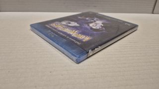 Blu-ray Love Never Dies - Andrew Lloyd Webber