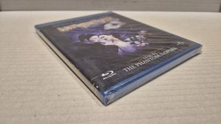 Blu-ray Love Never Dies - Andrew Lloyd Webber