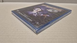 Blu-ray Love Never Dies - Andrew Lloyd Webber