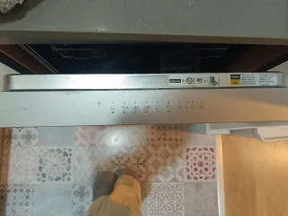 Lavavajillas Hotpoint Ariston