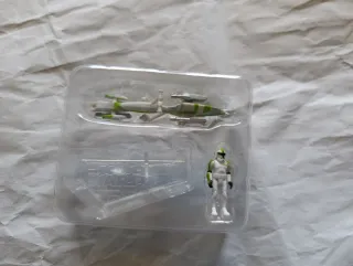 Star Wars Micro Galaxy Squadron Serie 6