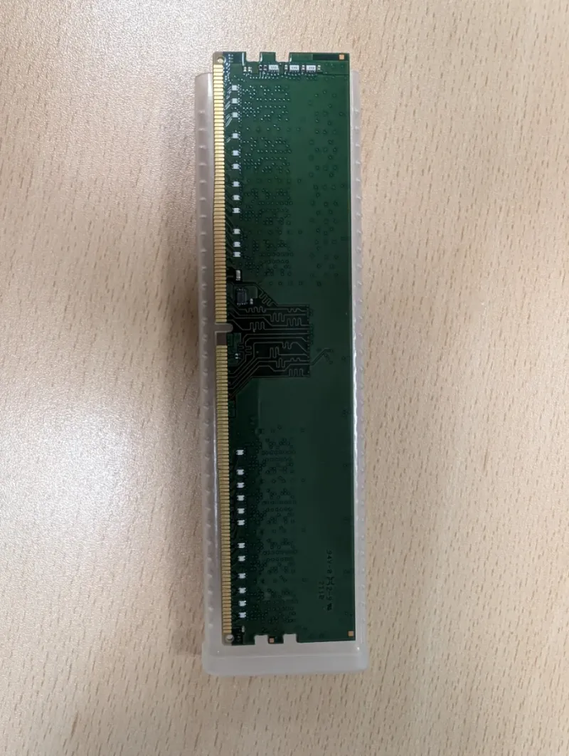Memoria RAM 16GB DDR4 HP 3200MHz afbeelding 4