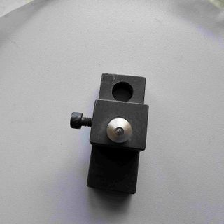 Diamante PARA Rectificado Muelas con Soporte