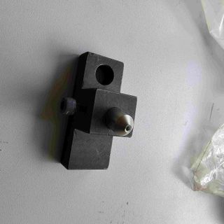 Diamante PARA Rectificado Muelas con Soporte