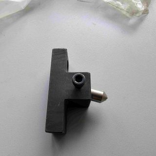 Diamante PARA Rectificado Muelas con Soporte