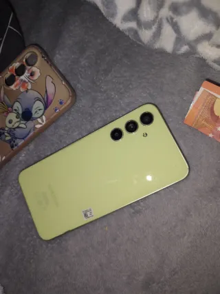 Samsung Galaxy A54 5G Seminuevo