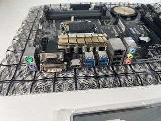 Placa Base ASUS Z97-K
