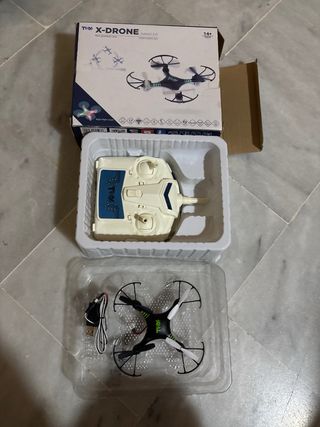 X-Drone Nano 2.0 Drone