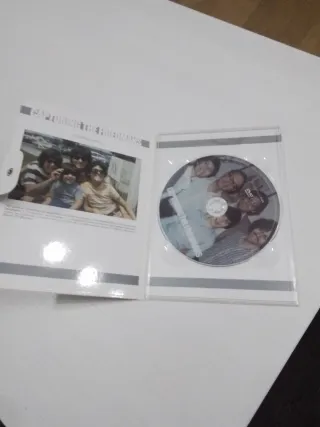 Capturing the Friedmans DVD