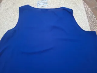 Blusa T XXL. Medidas en descripción