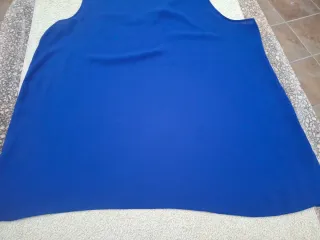 Blusa T XXL. Medidas en descripción