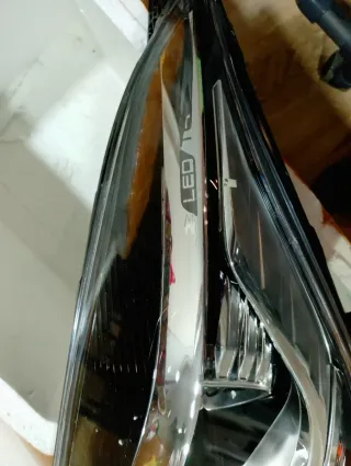 Faro LED Dr Automóviles