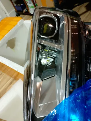 Faro LED Dr Automóviles