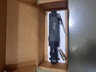 Llave carraca ROTAKE RT-5209 1/4 M7 25Nm