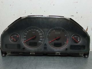Cuadro volvo 217289 69594330t xc90 2.4 d5 turbo mt