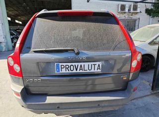 Cuadro volvo 217289 69594330t xc90 2.4 d5 turbo mt