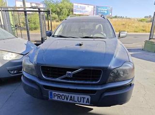 Cuadro volvo 217289 69594330t xc90 2.4 d5 turbo mt