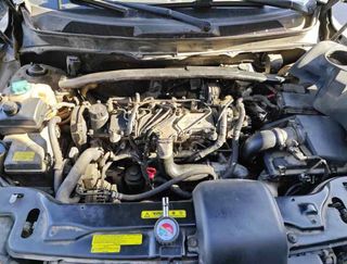 Cuadro volvo 217289 69594330t xc90 2.4 d5 turbo mt